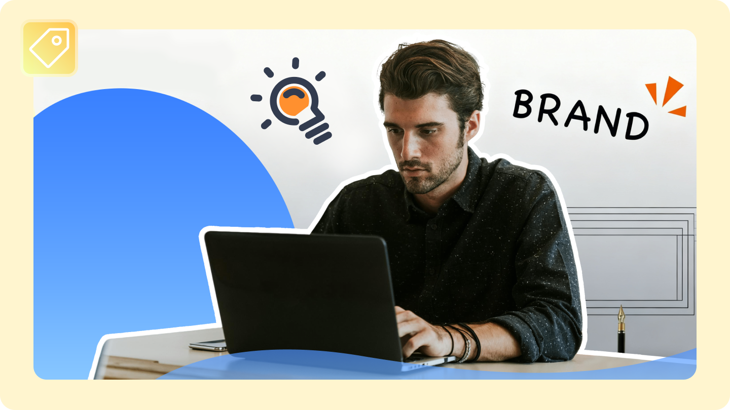 Paano Bumuo ng Personal na Tatak