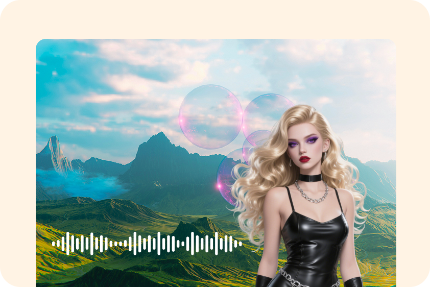  Create realistic female avatars for gaming