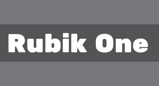Rubik One