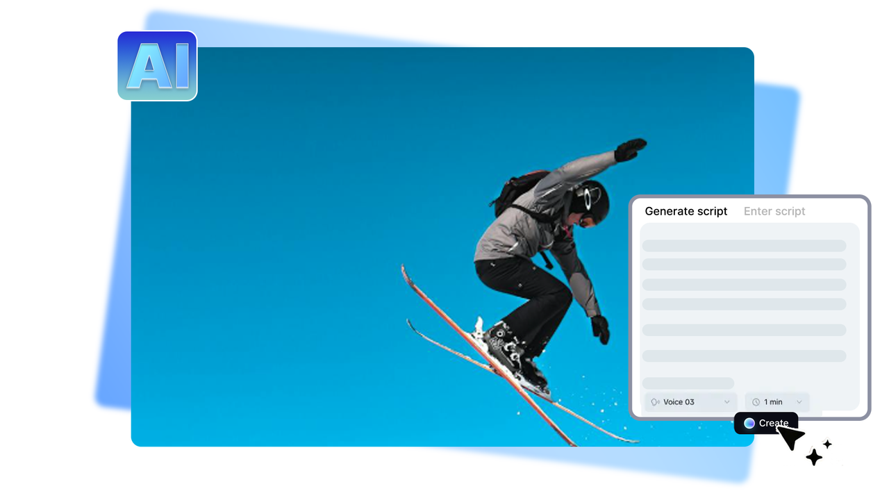 text to video generation