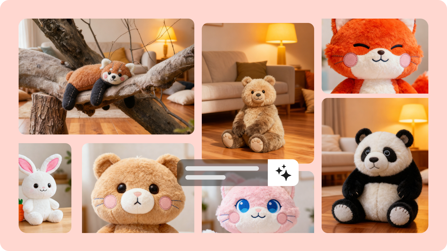plush ai