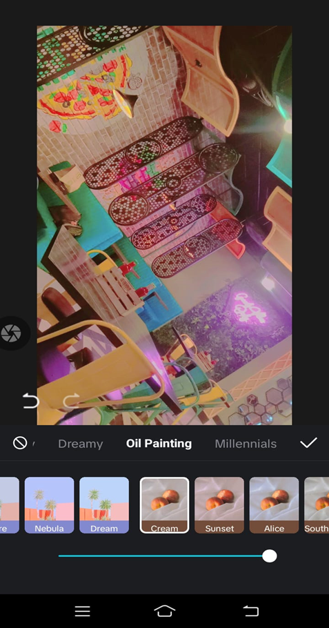 pop art