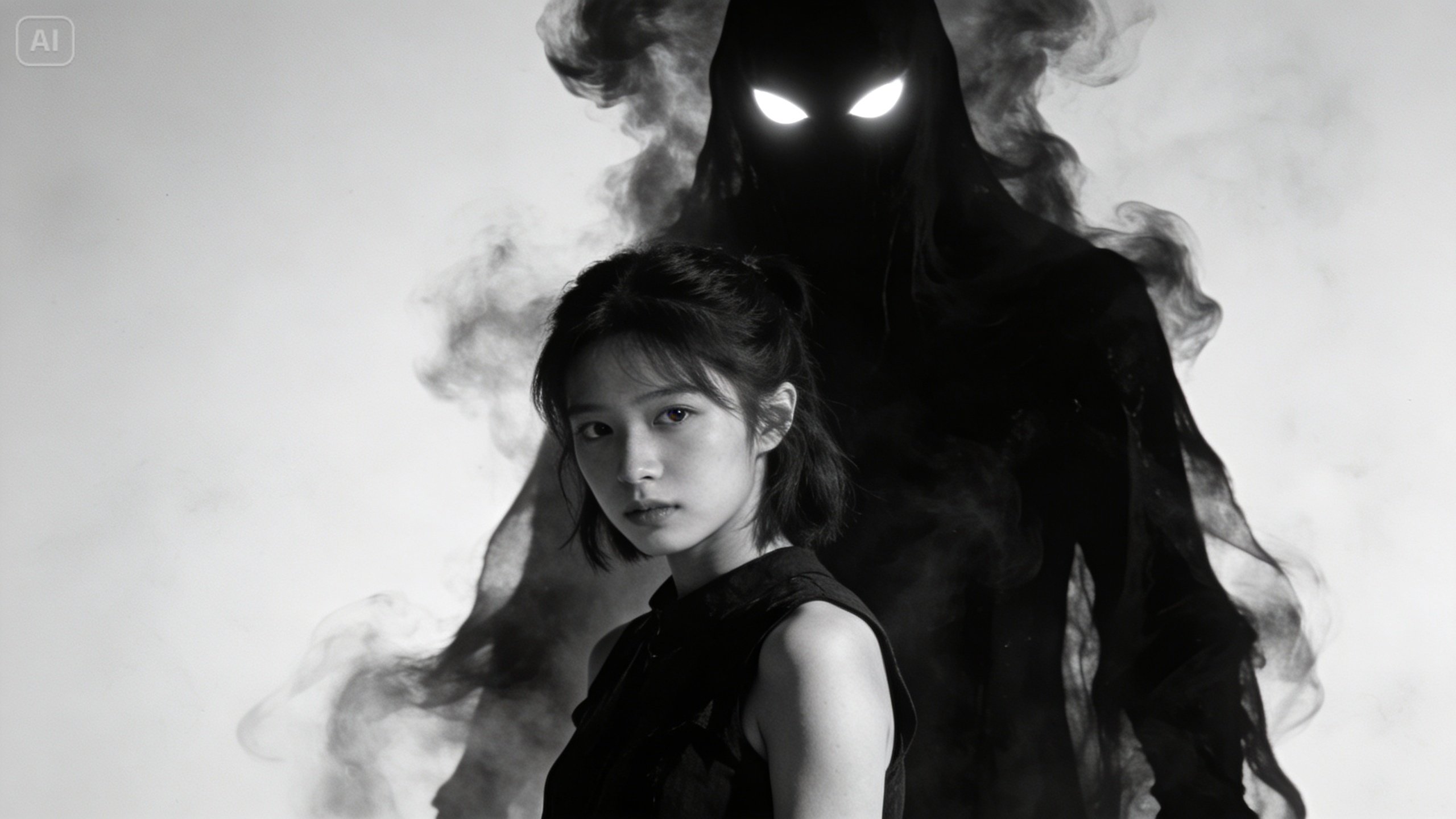 dark aura fantasy ai photo prompts features