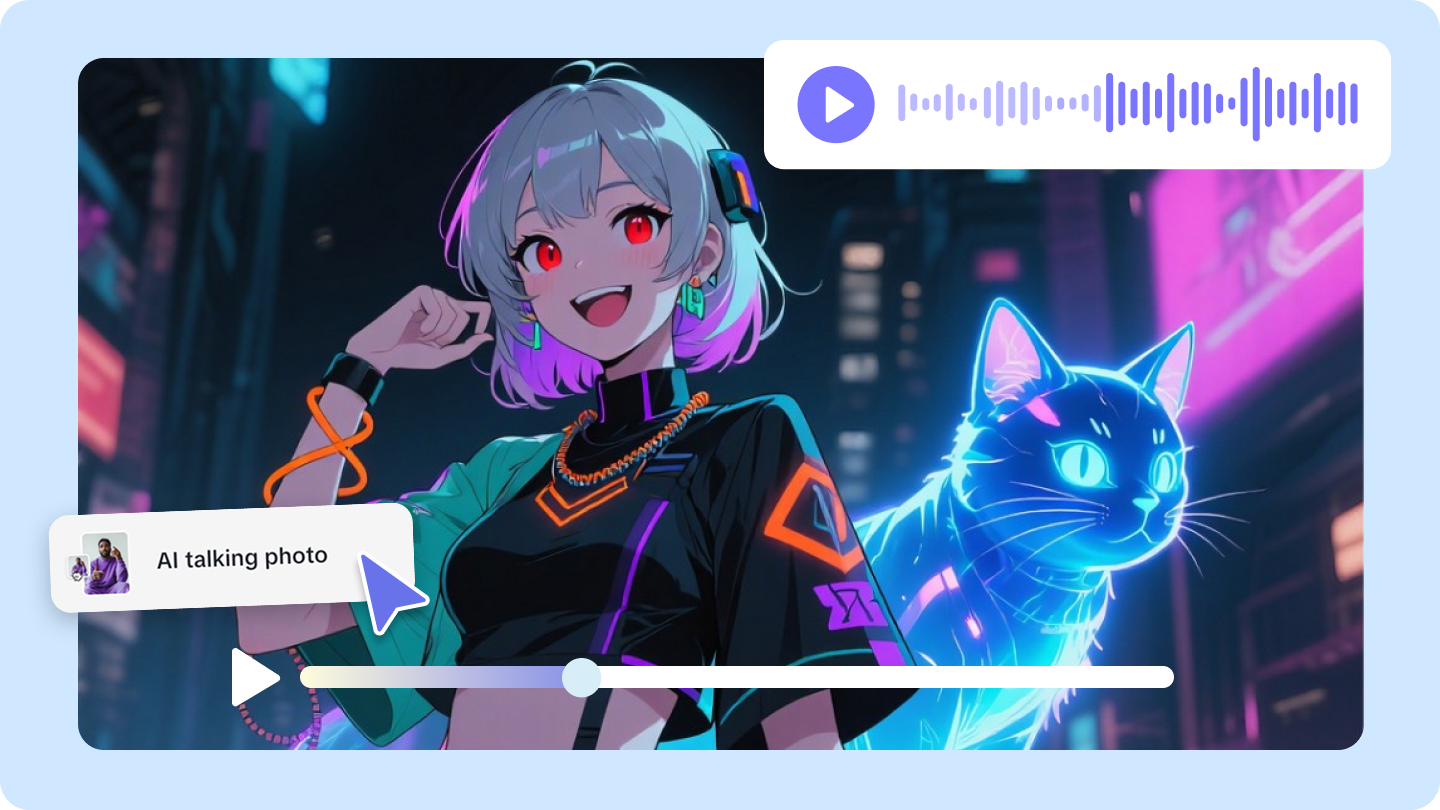 what is ai anime style transfer ai