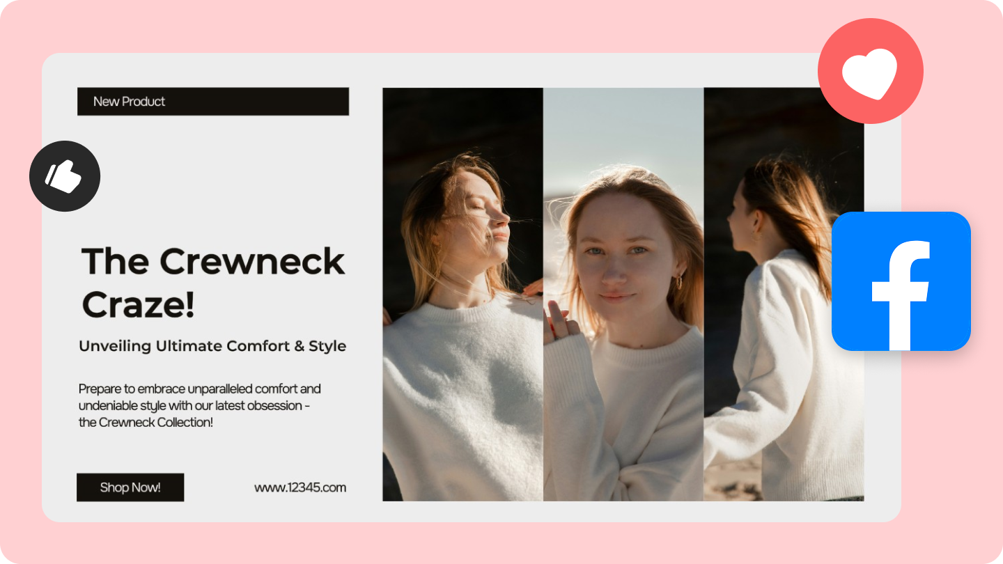 Anúncios de Leads do Facebook