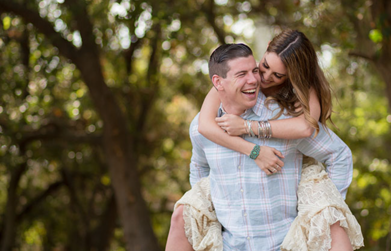 How to take candid shots like an expert: Shoot in burst mode