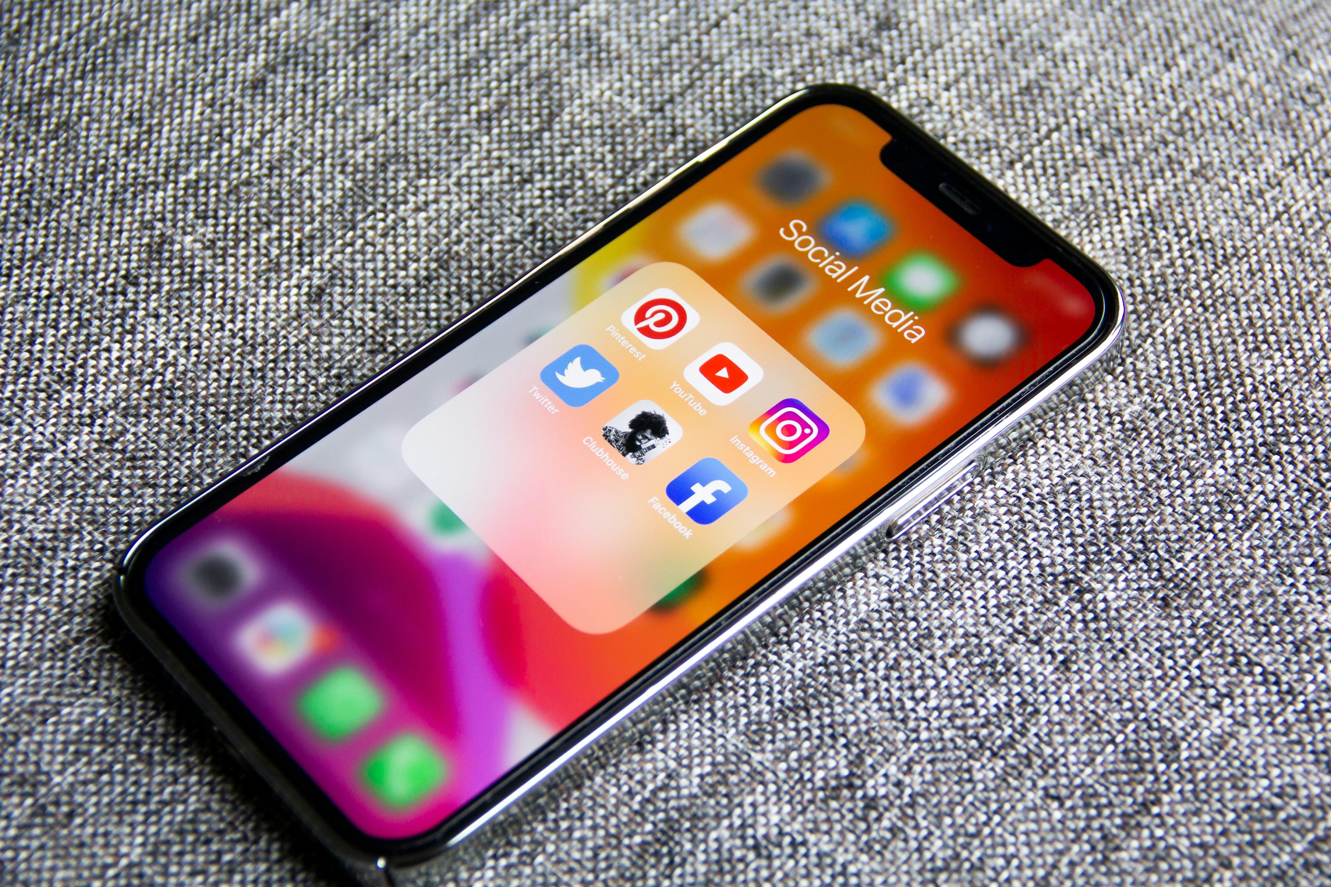 Platform-specific cross-posting examples