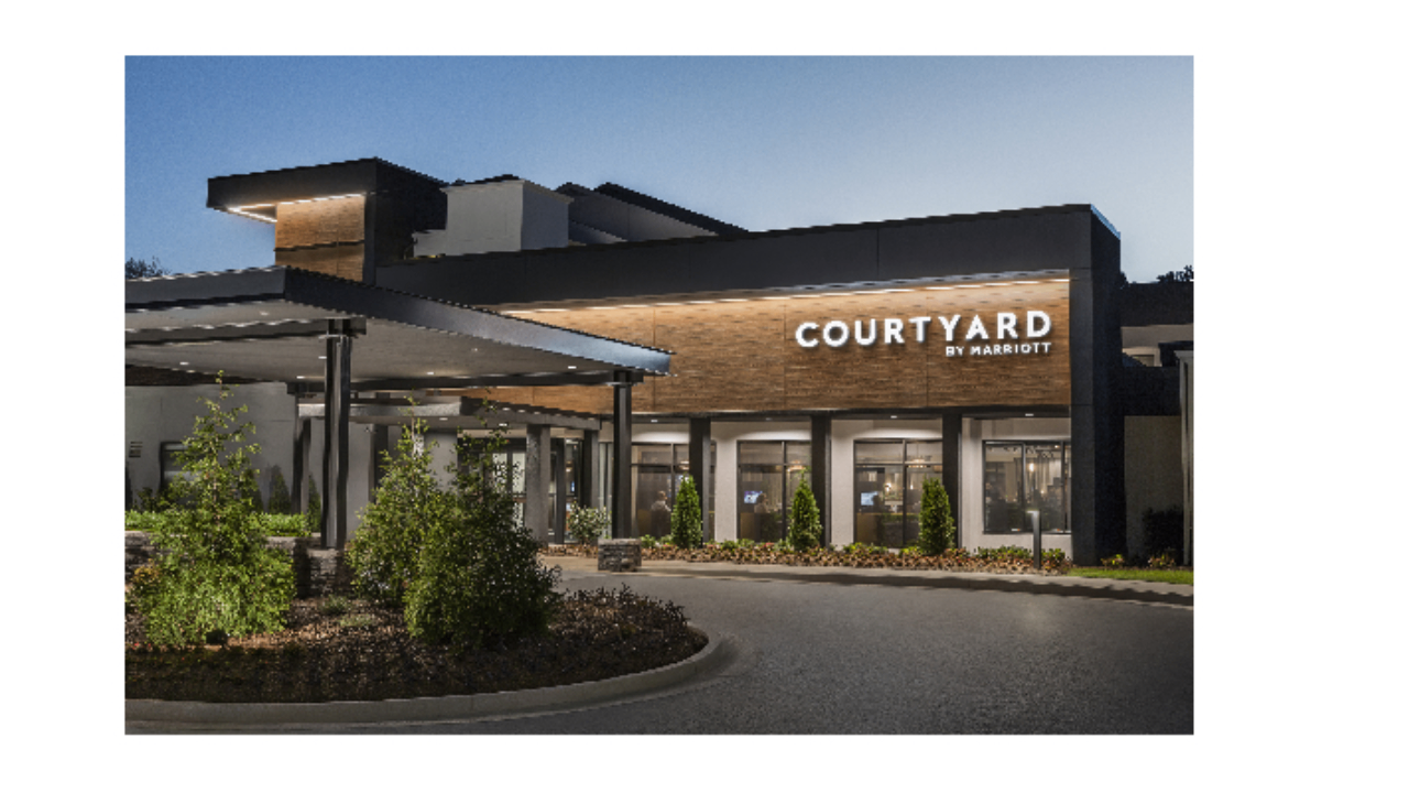 Endorsed Brands example