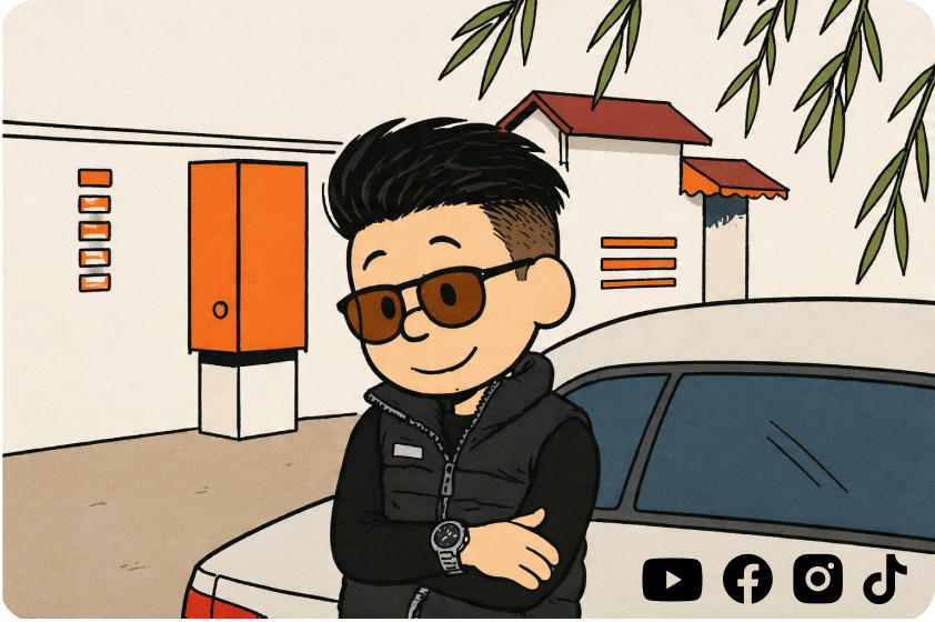 Magbahagi ng mas nakakaengganyong social content