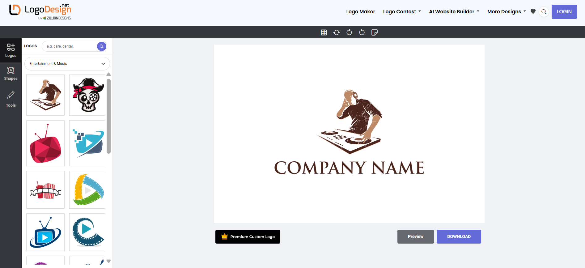 Logodesign.net