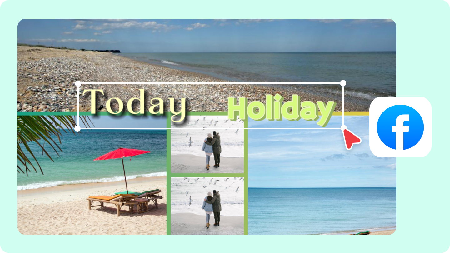 facebook cover photo maker