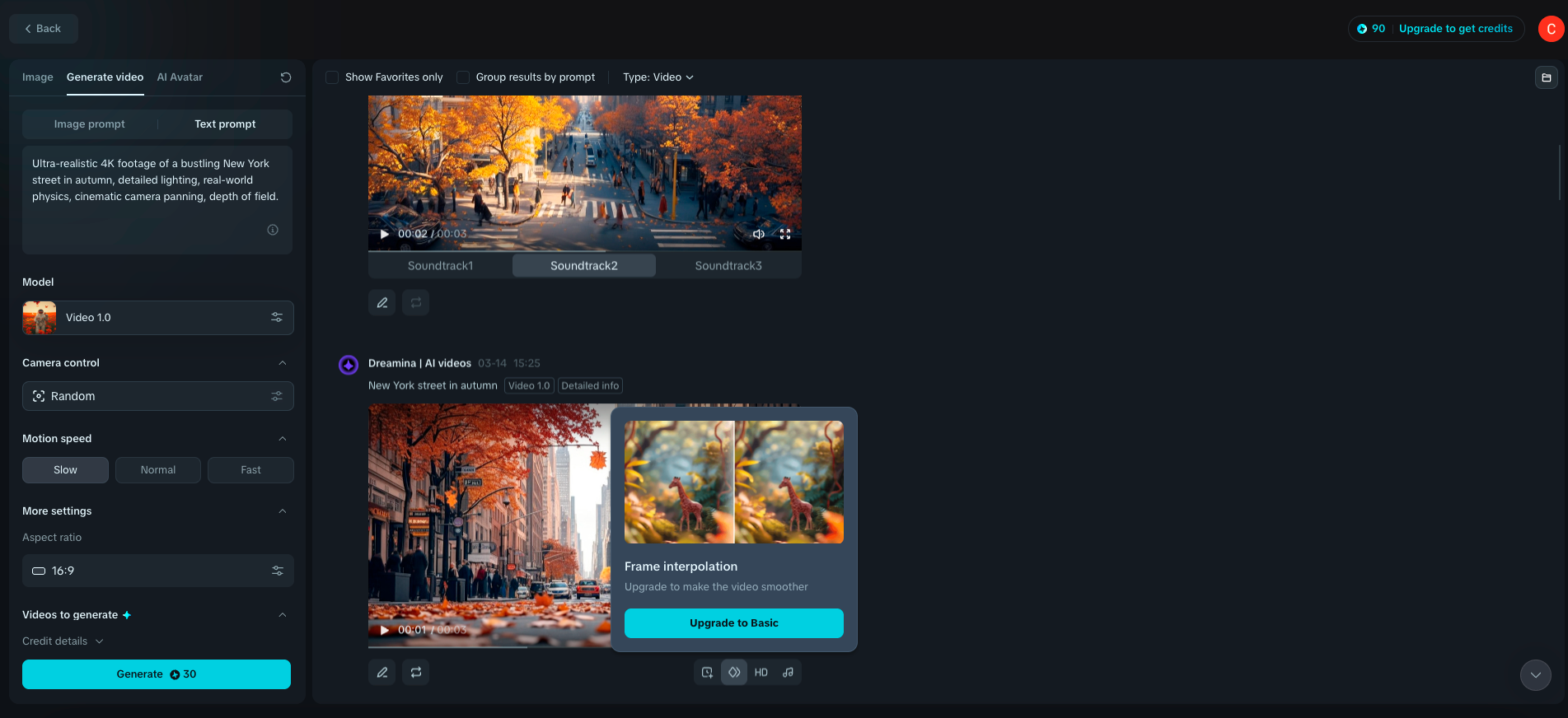 Télécharger la vidéo