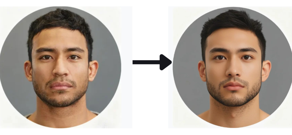 AI Retouch