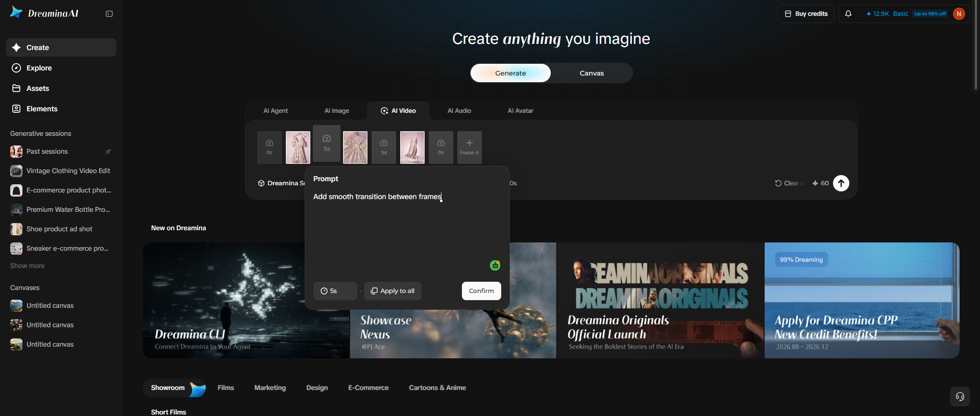 Multifotogramas