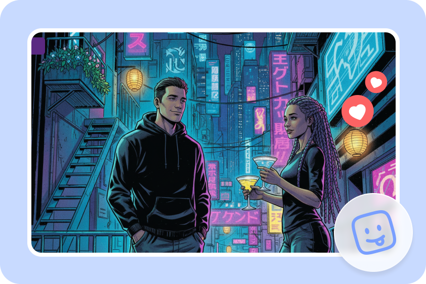 2. פוסטים כיפיים למדיה חברתית