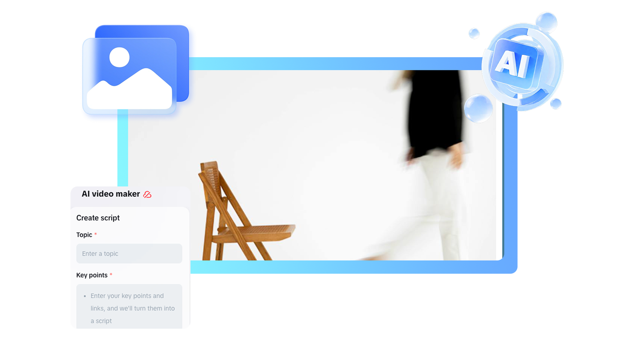 Hailuo text to video generation