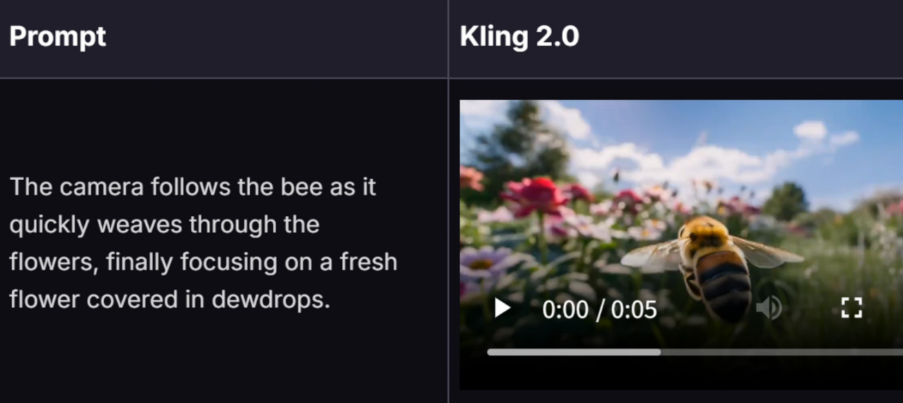 Maggiore bellezza visiva