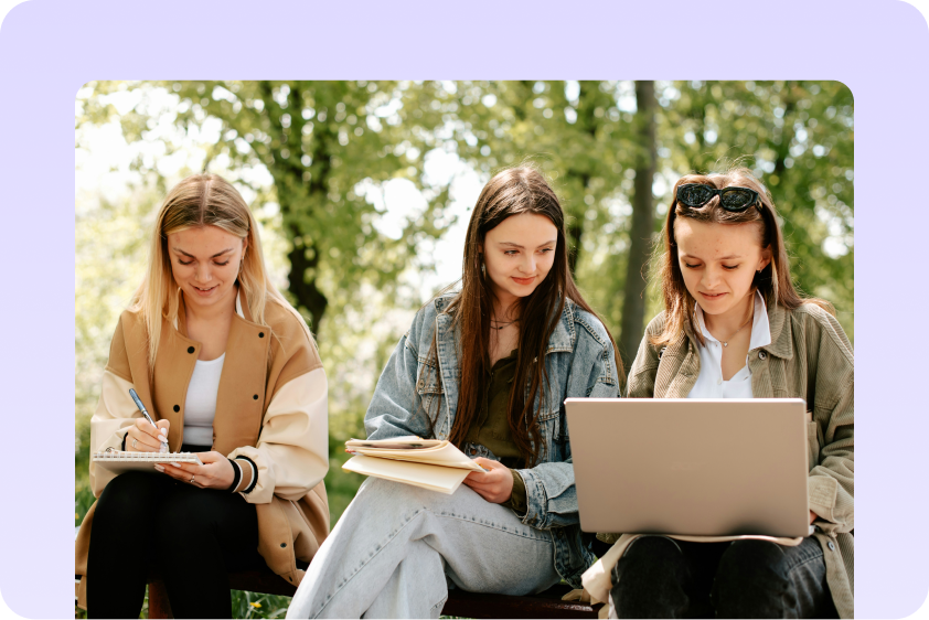 Istruzione e apprendimento del sito web