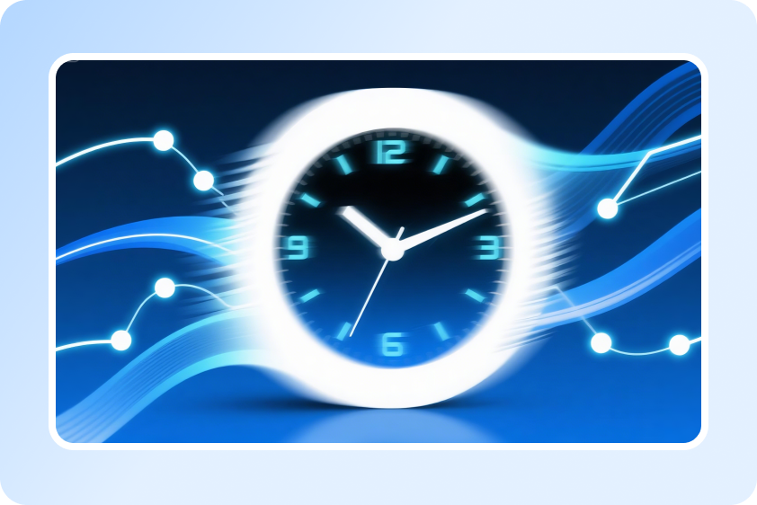 Time-saving editing with CapCut Web's image-to-video AI free online