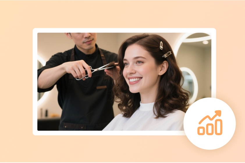 online ai saç stili değiştirme aracı