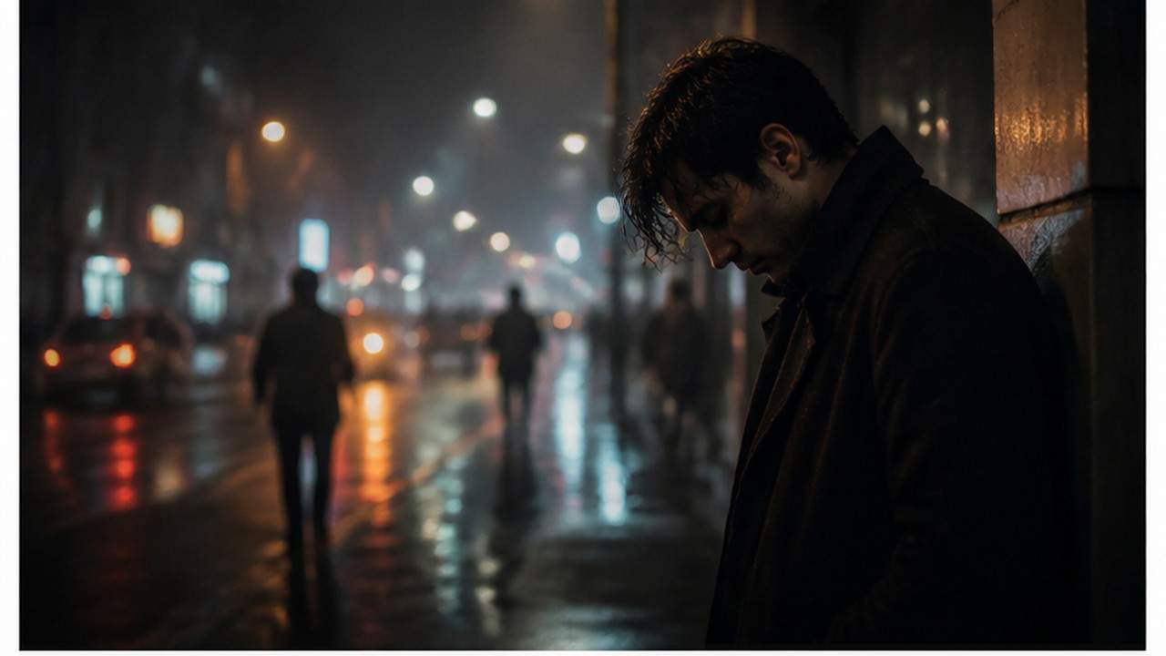 Instagram User Heartbreak AI Photo Prompt prompt result 3