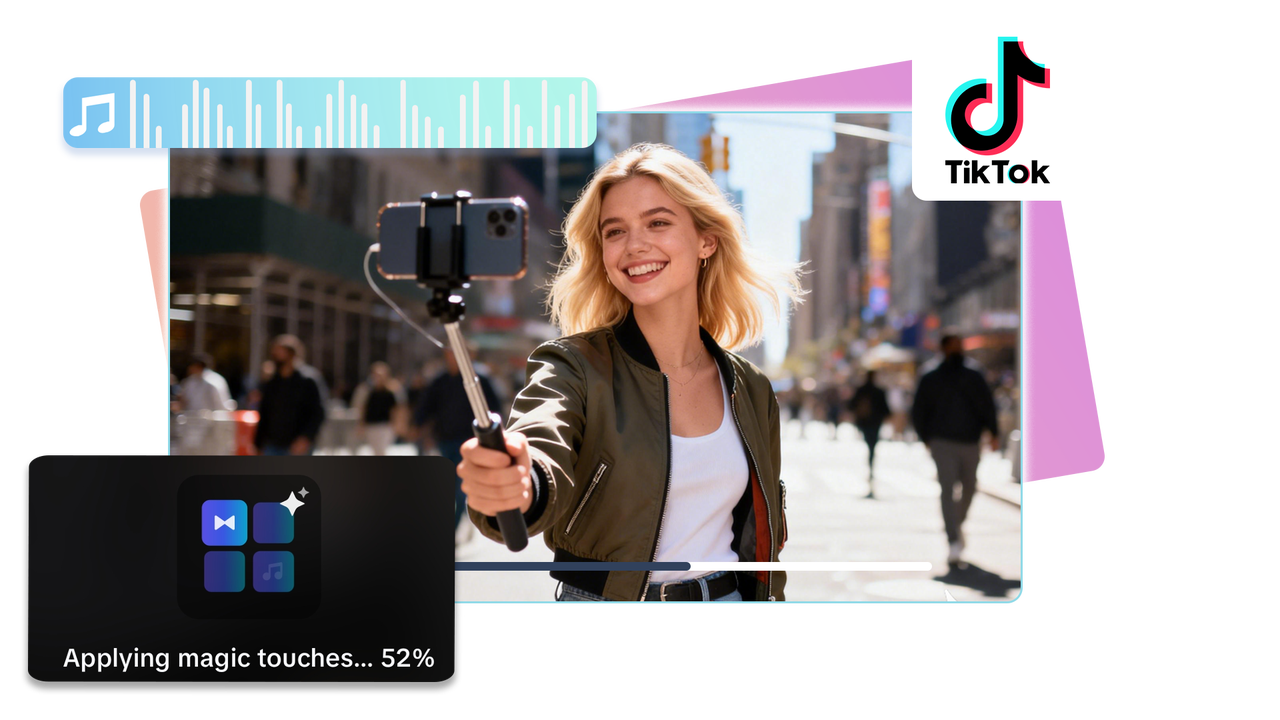 Agents for Vlog Editing