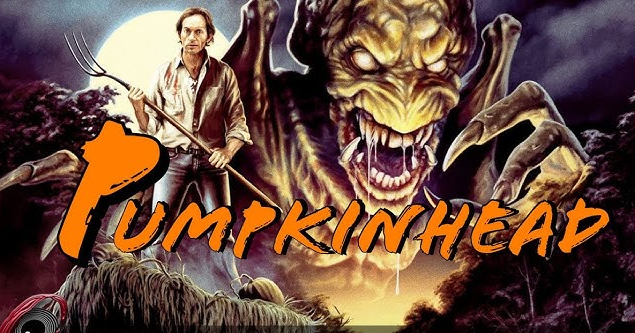 Pumpkinhead (1988)