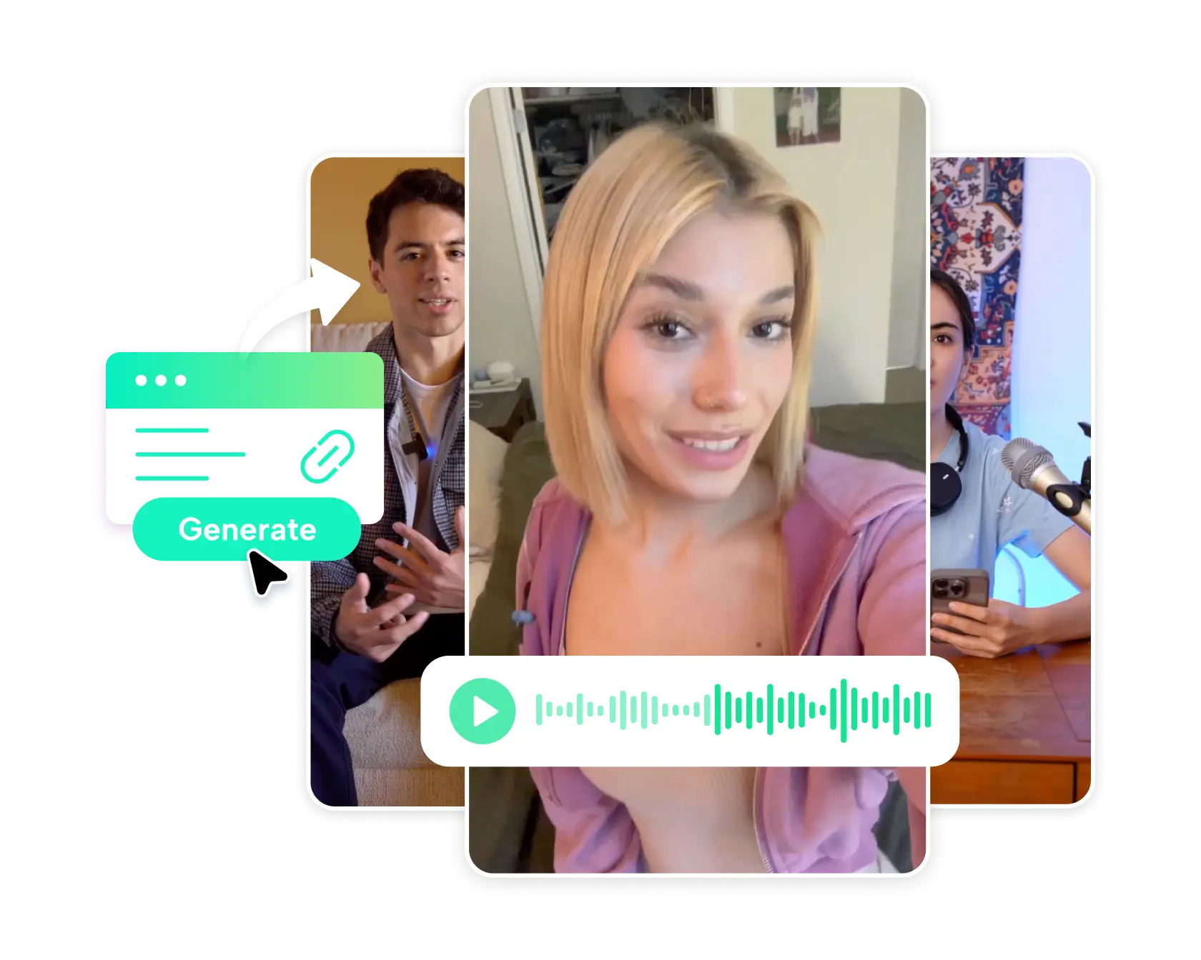 Instagram Reel Maker Online No Watermark