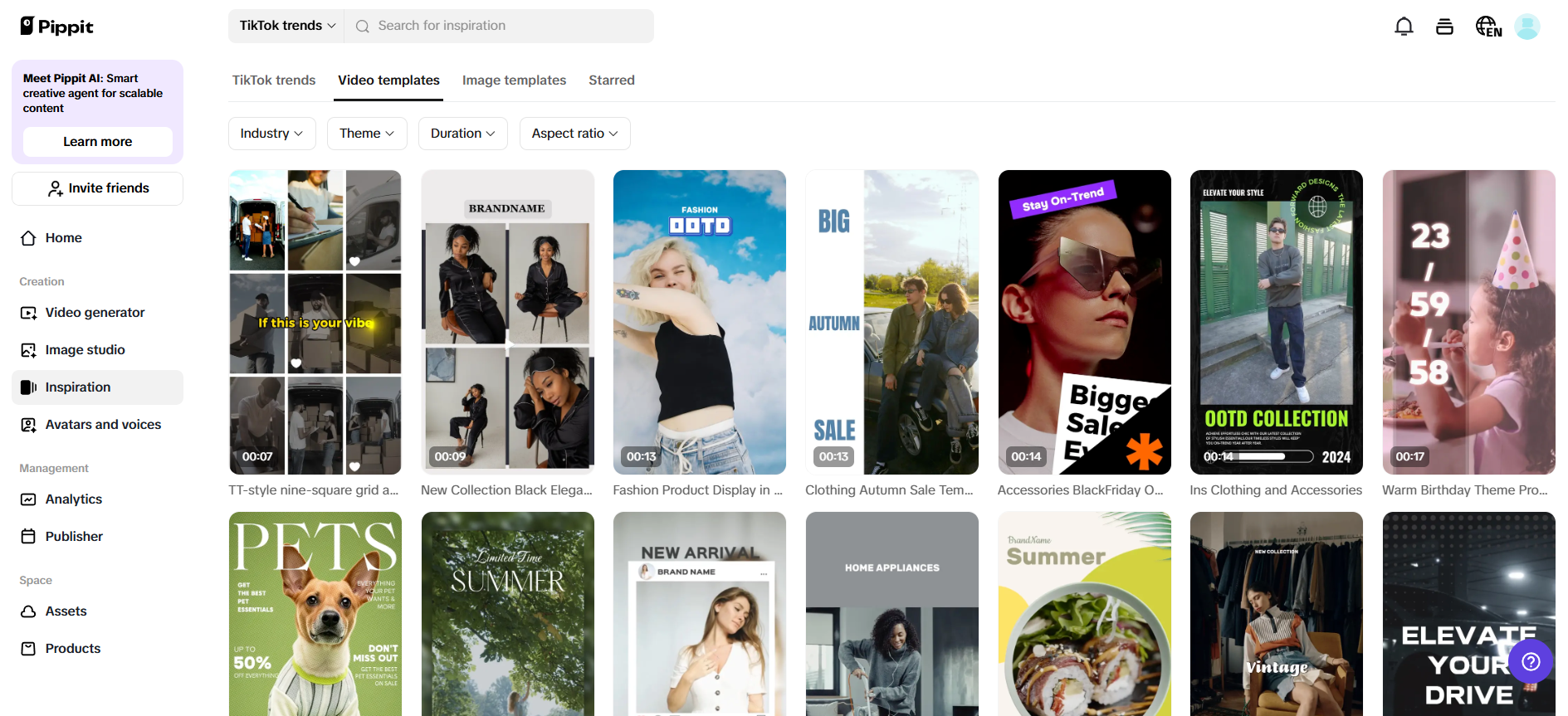 Biblioteca de modelos