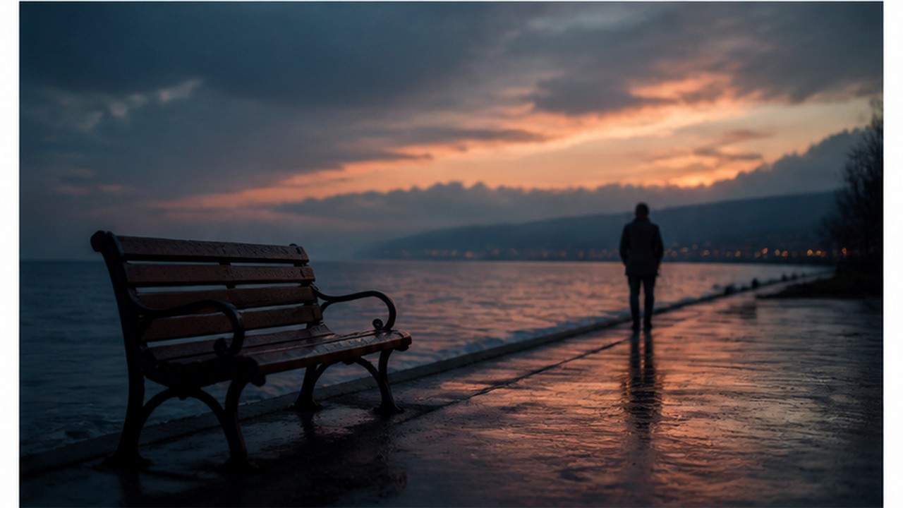 Cinematic Heartbreak AI Photo Editing Prompt prompt result 2