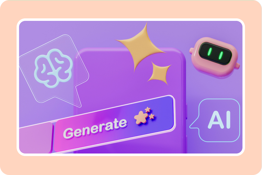 creative ai icon generator