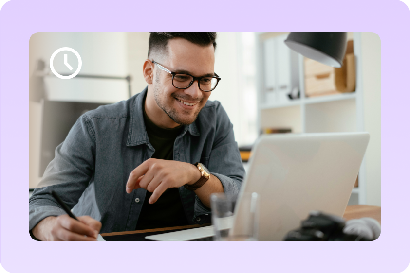 為什麼人們使用照片背景轉換器