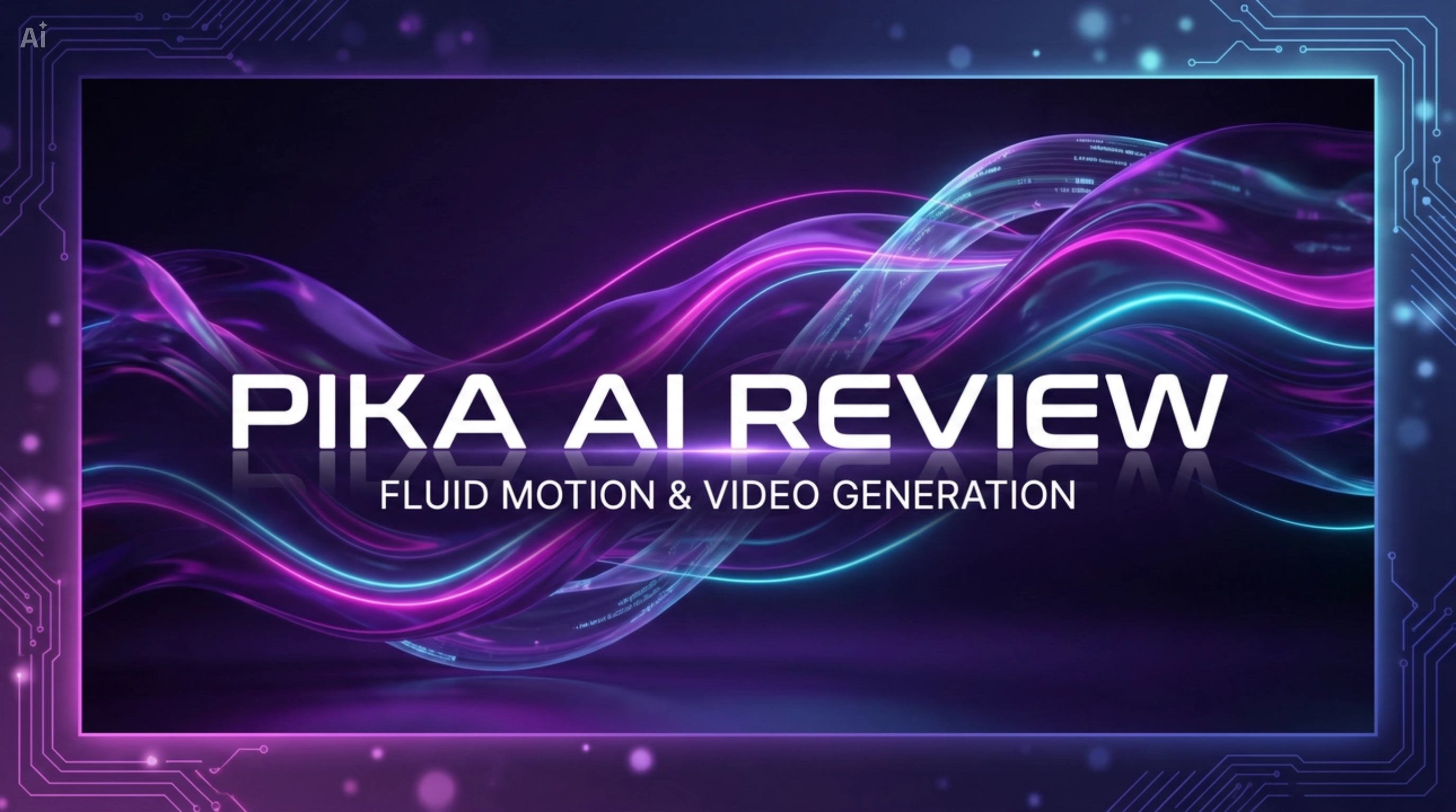 Pika AI Review - Entdecken Sie Vorteile, Nutzung und beste Alternative