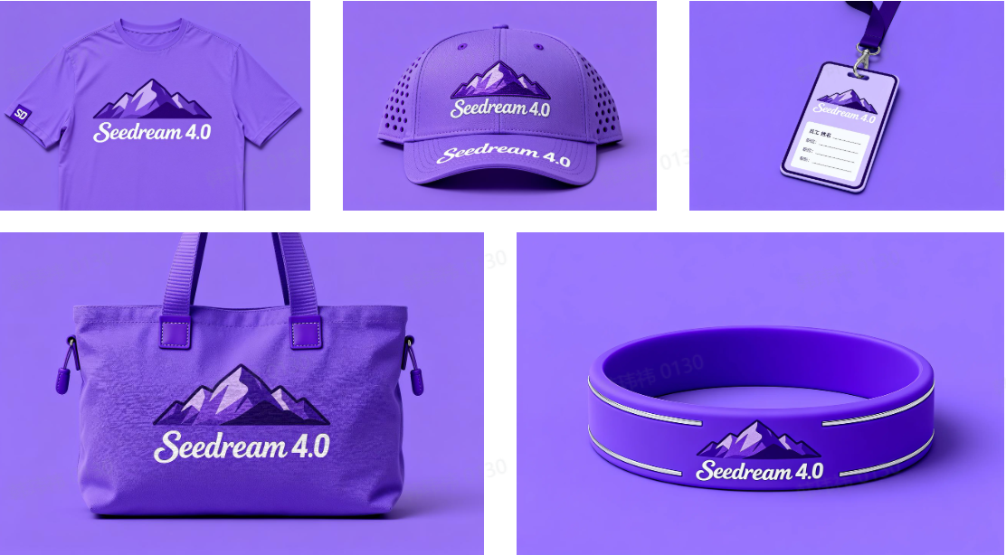 Create commercial design images using Seedream AI image editing in CapCut