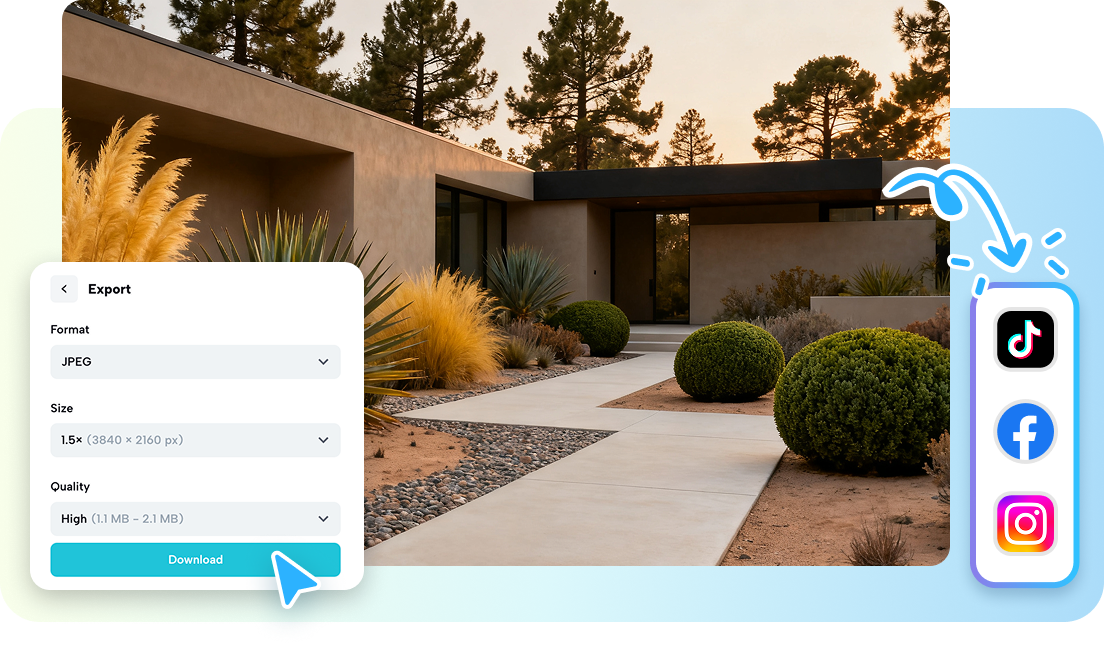 Preserve your existing features