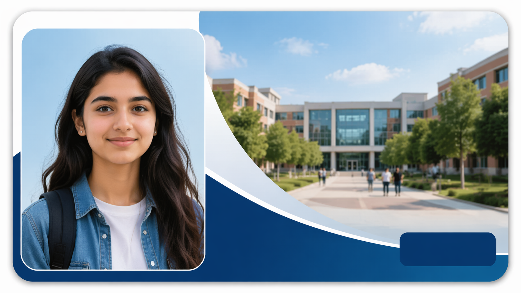 Dreamina Student ID Card Prompts hero preview