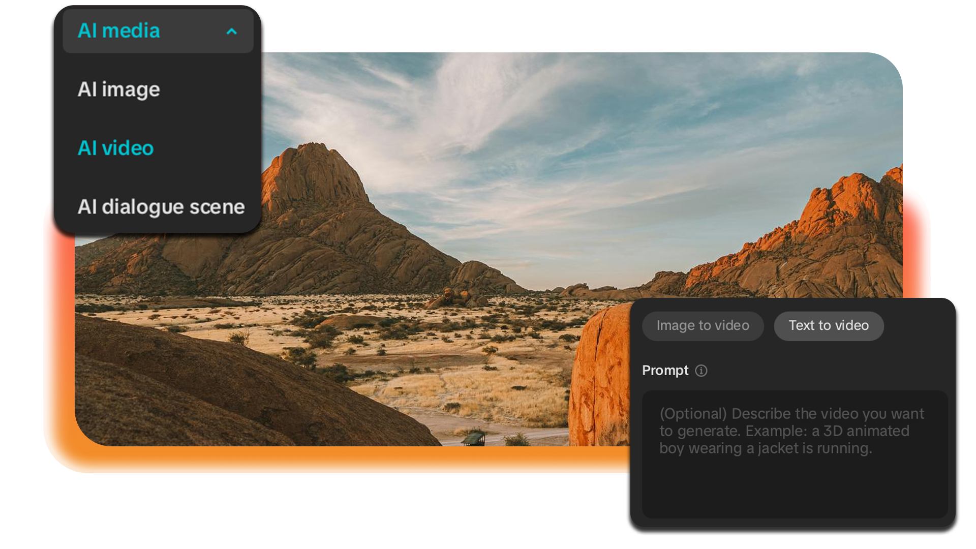 Verstehen natürlicher Sprache