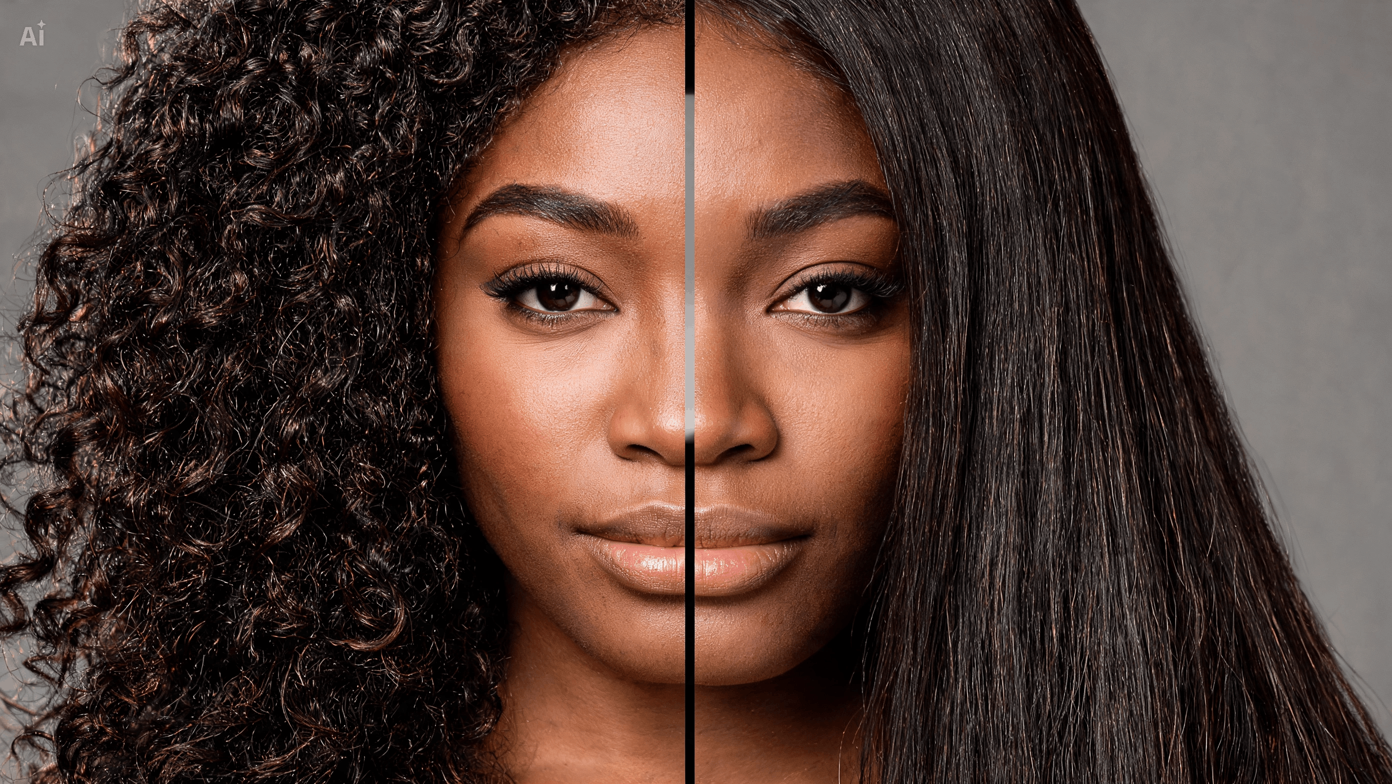Keep Hair Texture While Reducing Frizz