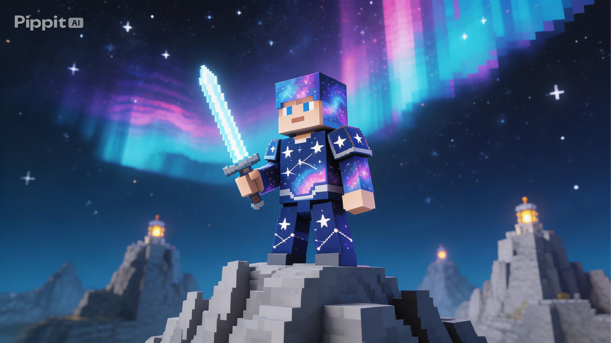 Pippit AI design 01