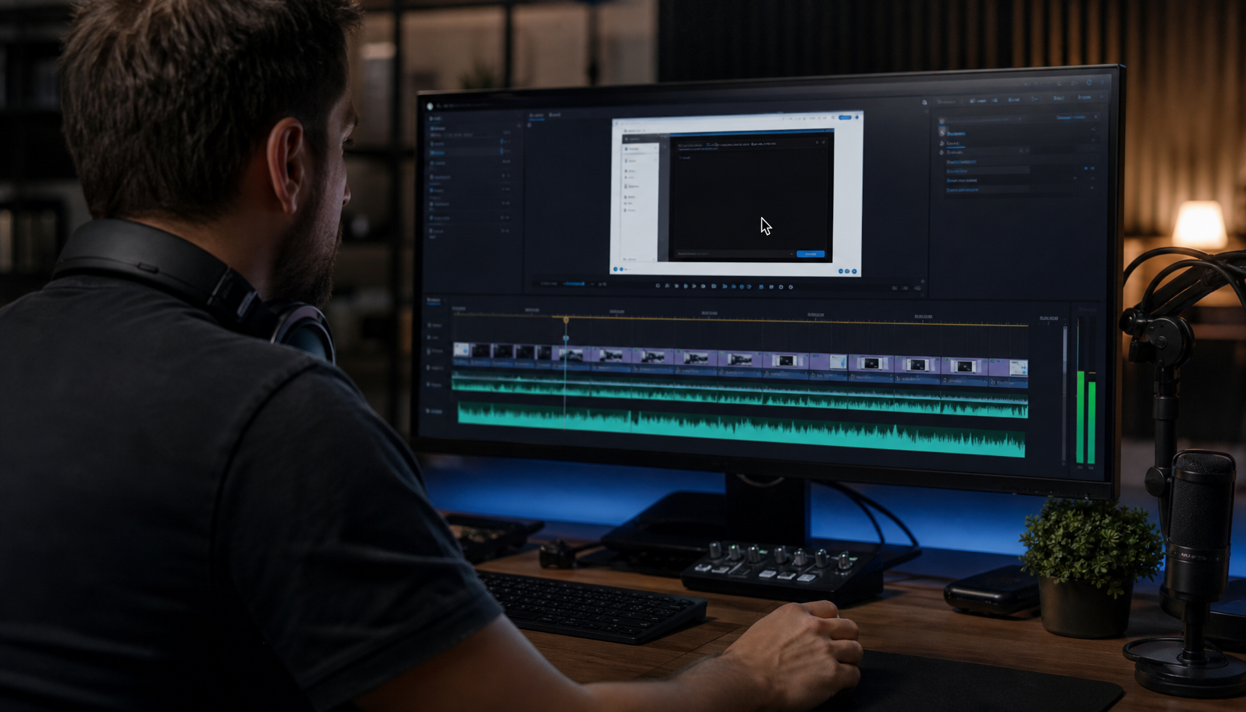 How to Fix Audio Sync Issues in Screen-Recorded Tutorial Videos