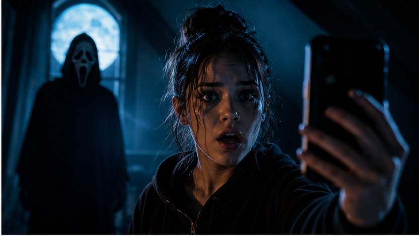 Scream AI Trend Beispiel 2