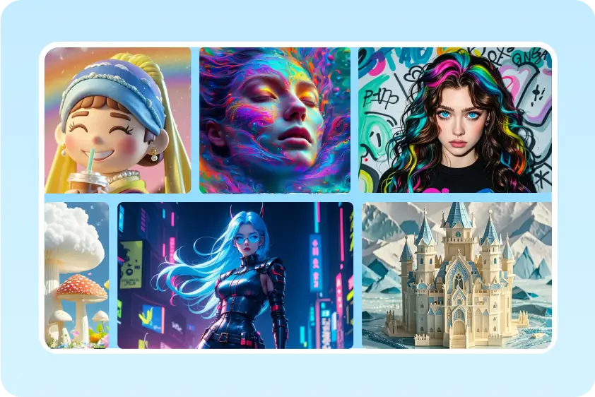 High customizability