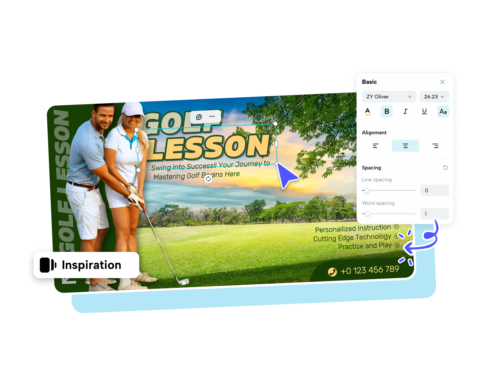 Lesson plan maker