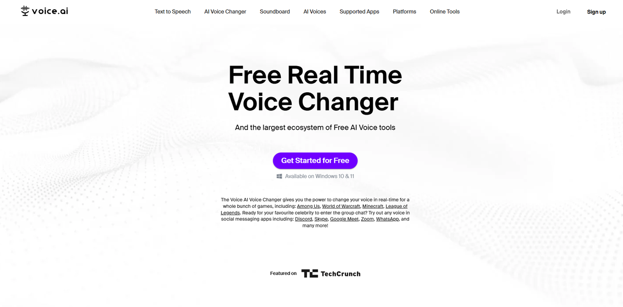 5 Rapper AI Text-to-Speech Terbaik untuk Vokal Rap yang Menyenangkan
