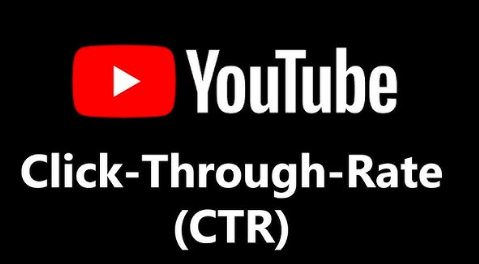 YouTube CTR