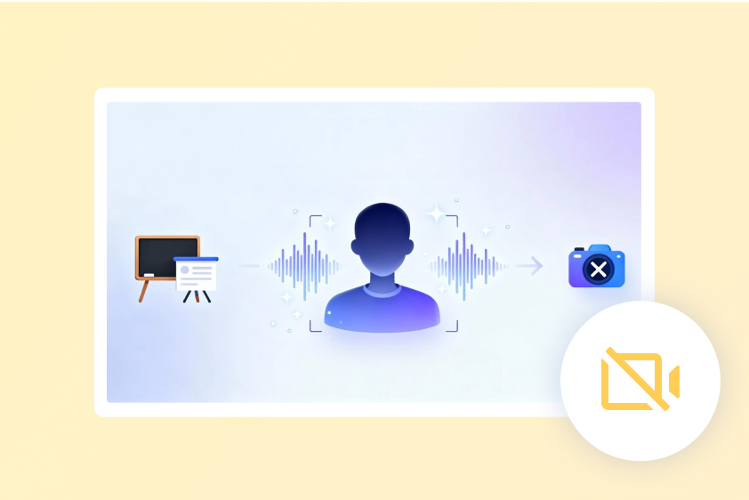 voice and personality