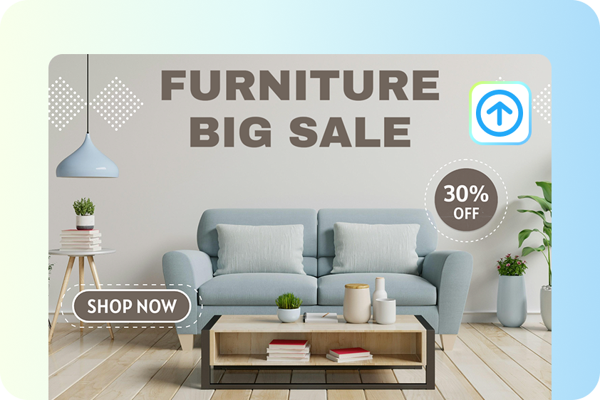 การโปรโมตแบรนด์แบบอัตโนมัติ