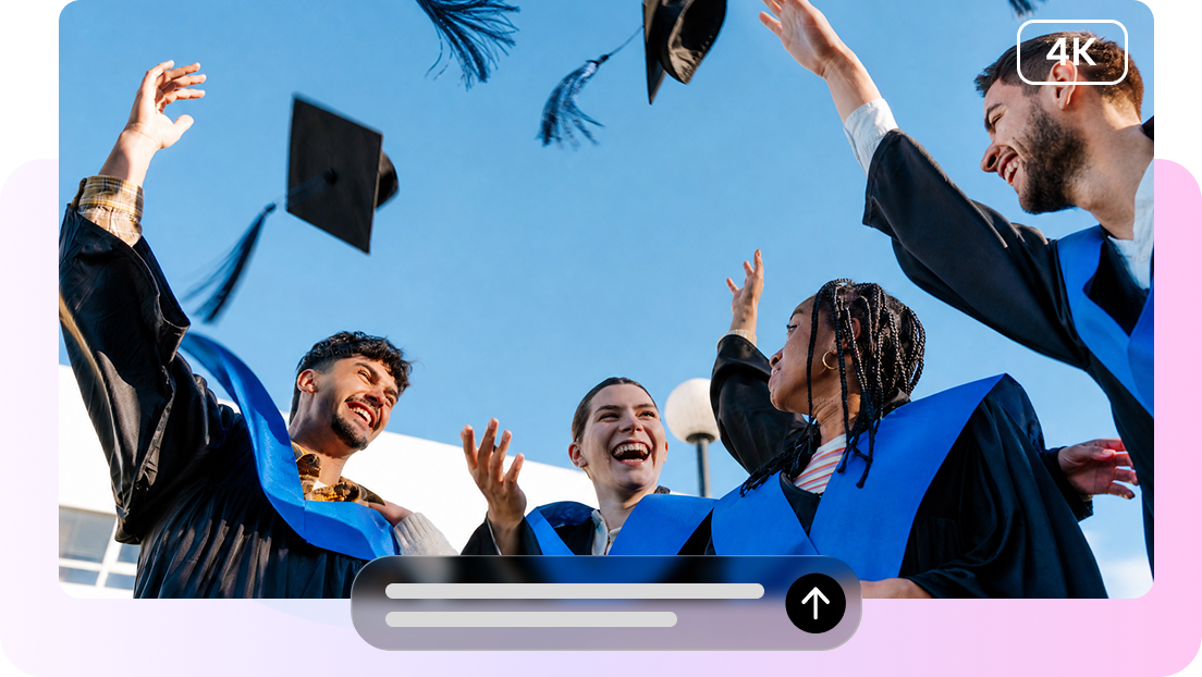Make images for printing, framing, or yearbooks