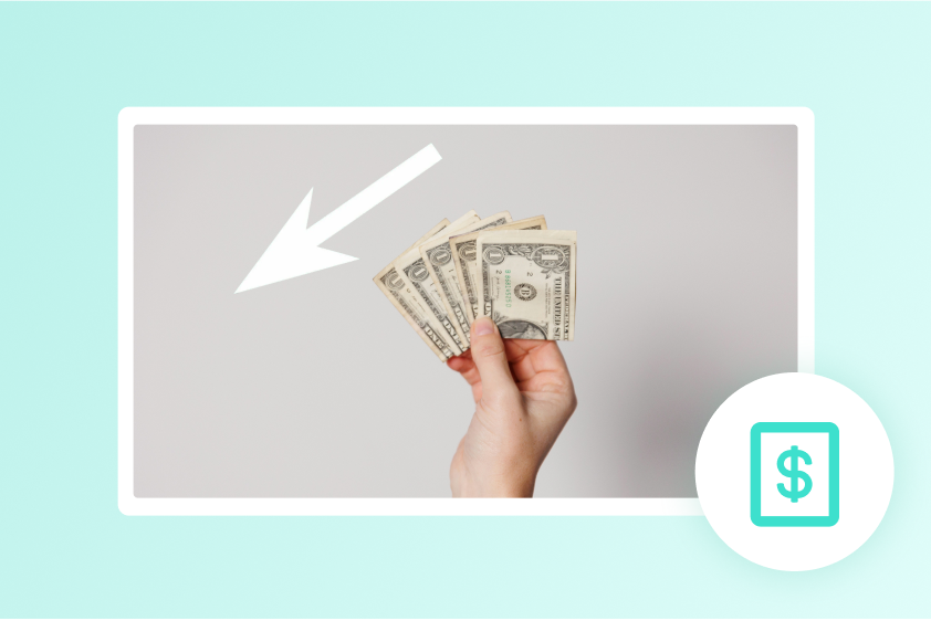 réduire les dépenses