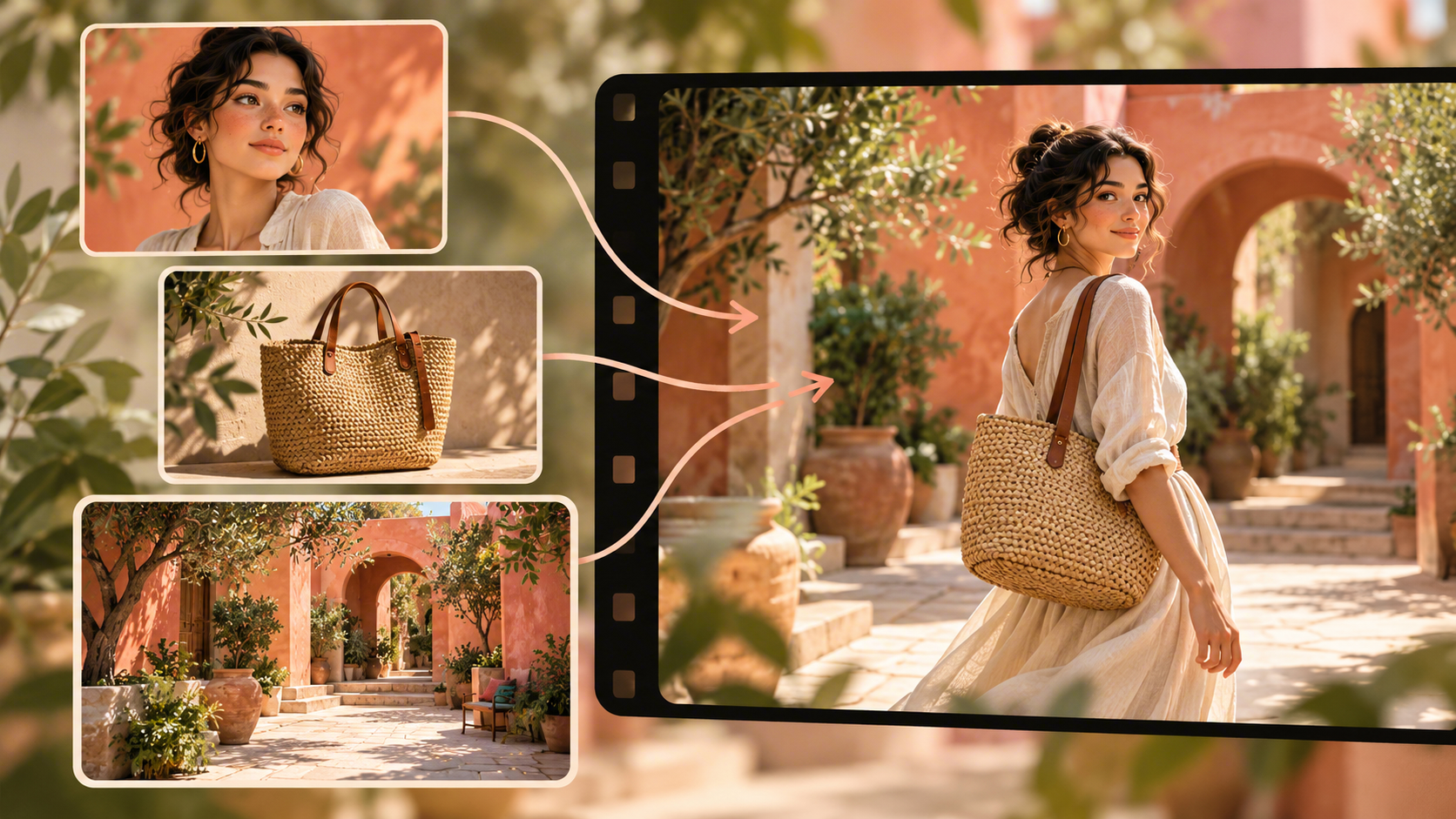 Which AI Video Tools Handle Multiple Reference Images Best?